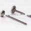 Valve Exhaust For Truck Engine Parts 3802085 On Sale