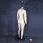 Professional Female Mannequin Full Body Dress Form w/ Collapsible Shoulders and Removable Arms