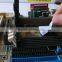 Insulation Function Thermal Insulator Pad For Rdram Memory Moduies