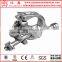 Promotion Now !!! British drop forged scaffolding swivel clamps for construction