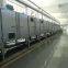 DW Multi-layer Mesh-Belt Dryer