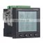 LCD display  auto language set multi circuits temperature measurement ARTM-8L PT100 Input Temperature Monitor In Cabinet