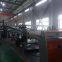 PVC Transparent Rigid Sheet Extrusion Line