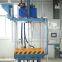 EPS Shape Moulding Machine For Lost Foam Casting
