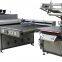 High Quality Fully Automatic Membrane Switch Screen Printing Machine Line