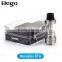 Wholesale Sense Herakles RTA 2 DIY Tank Elego Fast Shipping