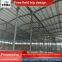 WarehousebuildingsteelstructureUndertakesteelstructureengineering6mm~18mmThermalinsulation