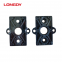 Plastic Molded Parts Professional Design Factory price Injection Molded Parts For the automotive industry