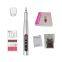 25000RPM Electric Nail Drill Machine Rechargeable for Manicure Acrylic Nails Removal Polishing Nail Art Salon Tools