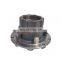 Piezas de repuesto para camiones China Heavy Truck Sinotruk HOWO T5g T7h Tx. Placa de base de freno WG7117339318