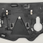 Auto Glass Rain Sensor Camera Bracket Base of Windshield