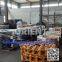 Rotary drilling rig undercarriage parts track chain assembly for IMT AF280