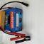 jump starter 12vAir compressor portable emergency tool charging 10.4Ah power supply car starter