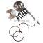 59344 Temperature control board CompAir  industrial Air Compressor spare parts