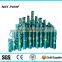 Irrigation QJ Vertical Deep Well Water Pump