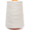 Factory wholesale 32S/2 dyed 50% cotton 50% model blended yarn