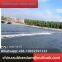 Slope type rubber dam for flood prevention and control, seamless connection of water retaining dam, complete specifications of air shield dam, production and installation of landscape dam
