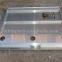 Other performance parts Best price Bus Spare Parts ZK6129H 5912-04496 Compartment Door RH NO.2 for  kinglong higer bus