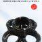 High pressure steel wire braided hydraulic rubber hose