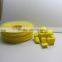 100% transparent Vacuum Sealed Pastic Bag 3D pen printer filament ABS refill