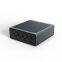 Desk Digital LED Clock Standard Wireless Charge Station Bedroom Office Table Mobile Phone Alarm Clock Wireless Charger