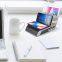 Innovative 10W Fast Charging Wireless Charger with USB Type-C Port Smart Phone Holder Multi-Function Integrated 15W Output Power