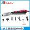 PROFESSIONAL 1" HOT AIR CURLING BRUSH W/CURL