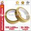 hot sell Reliable performance waterproof colorful printing masking tape
