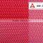 Red Flat Dryer Fabrics