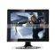 15 inch touch screen lcd monitor 4 line five line resistance touch screen