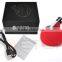 ET-N18 Mini Bluetooth Speaker RD