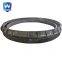 Wodon super wear resistant steel plate with chromium carbide overlay
