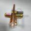 Sanhua parts four-way reversing valve SHF series SHF-4H-23U-P