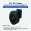 FLJ Centrifugal Fan for Sky Dancer Greenhouse Blower 130FLJ 60W Ac Motor air Centrifugal Blower Fan
