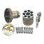 HMGC 16/32/35/48 HMGC16 HMGC32 HMGC35 HMGC48 Reparatur-Kit für Hydraulik-Fahrmotoren von Baggern Ersatzteile für HITACHI