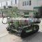 Top sell !HF130Y crawler mounted small piling machine for solar photovoltaic pile