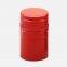 30*60mm wine cap metal ropp lid aluminium wine screw cap