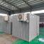 American 0.4KV Outdoor Combined Substation Terminal Box Toroidal Coil Structure Autotransformer 240V Input 400V Voltage Capable