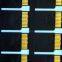 6-layer universal card ultra-thin thick gold circuit board PCB