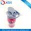 LFGB Approved single wall stainless steel drinking sport bottle