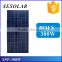 Top supplier high efficiency poly perlight solar panel 100w 150w 250w 300w solar pv module for solar power system                        
                                                Quality Choice