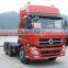 6x4 Dongfeng prime mover ,tractor head truck / prime moverin Peru