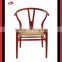 Wishbone Beech Wood Y Chair,Solid Wood And Leisure Chair Ychair