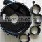 7"Rubber Back-up dust shroud