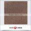120g Stripe embossed broken colored packaging paper