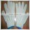 10 gauge working knitted gloves safety cotton gloves