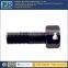 good precision cnc machining custom screw