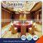 2016 Chinese customize restaurant furniture JD-CT-001