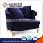 Good Quality Luxury Hotel Sofa Chair/Single Sofa Chair JD-SF-011