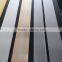 factory wholesale wall aluminum skirting board